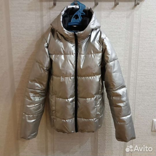 Куртка для девочки