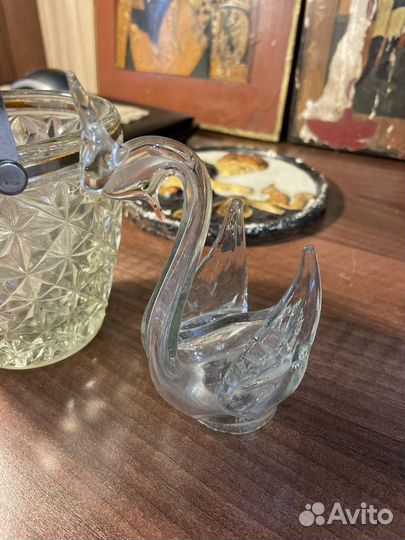 Конфетница СССР