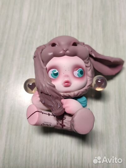 Фигурка POP mart. skullpanda 