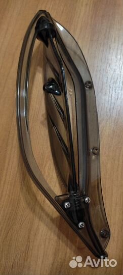 Дефлектор Харлей