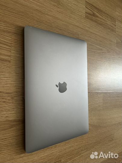 Apple MacBook Pro 13 2017