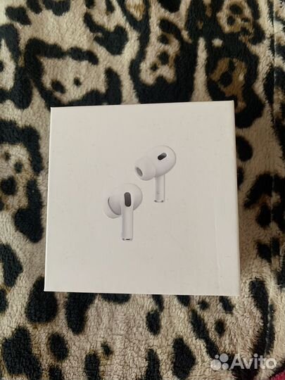 Apple airpods pro 2 (реплика )
