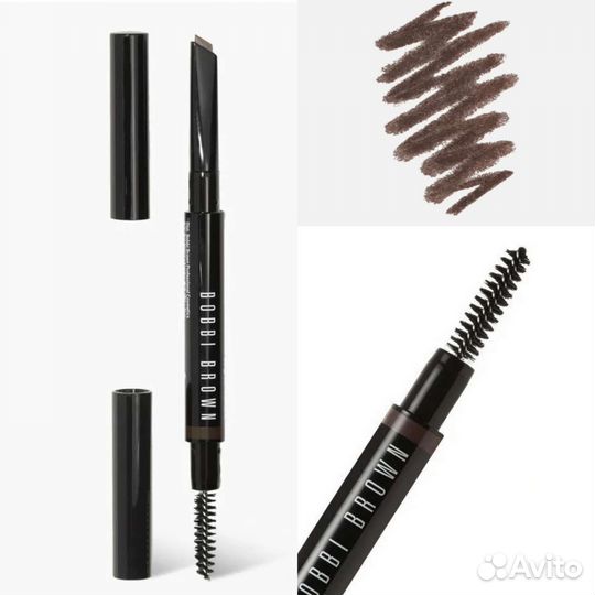 Bobbi Brown Mahogany Карандаш для Бровей