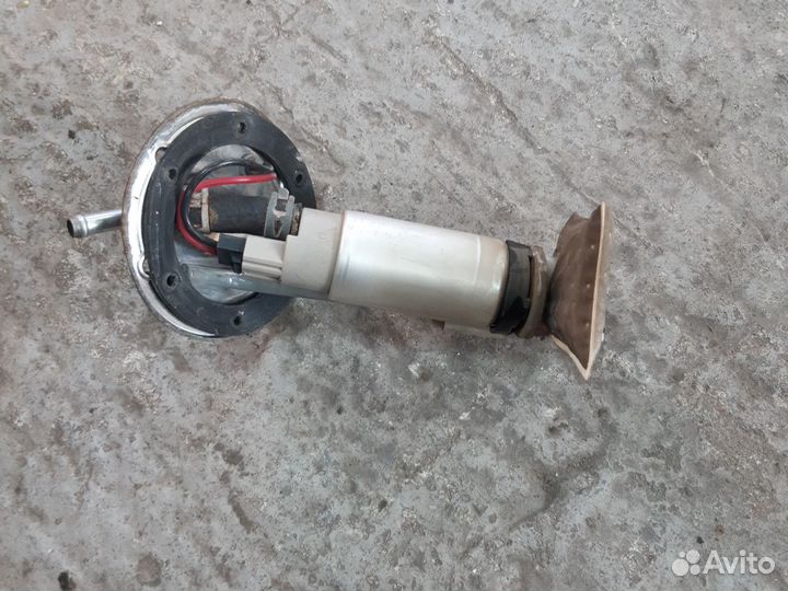 Бензонасос daewoo nexia