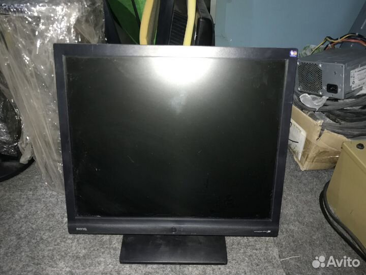 Монитор Benq et-0005-b