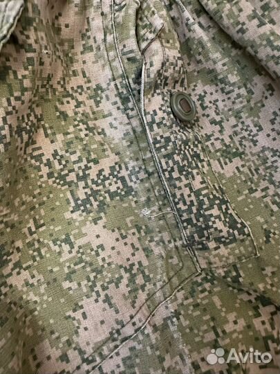 Маскхалат 6ш122