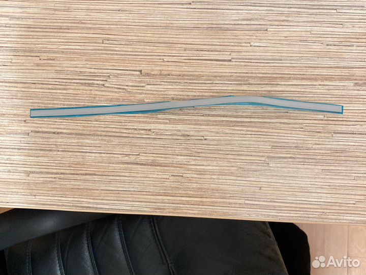 Нижняя резиновая накладка для ноутбука HP