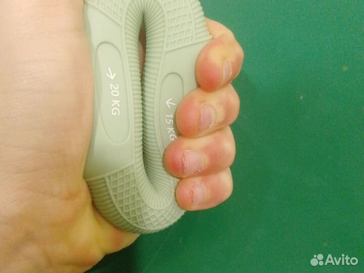 Экспандер 15-20кг