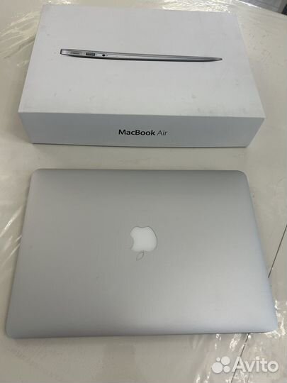 Apple MacBook Air 13 Mid 2013