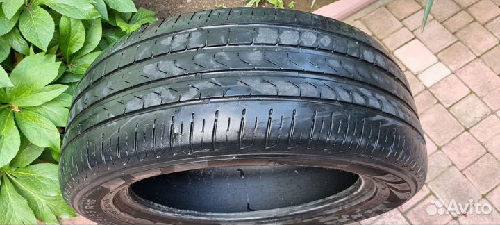 Pirelli Scorpion 235/55 R18