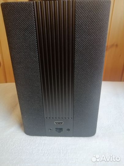 Умная колонка яндекс станция макс