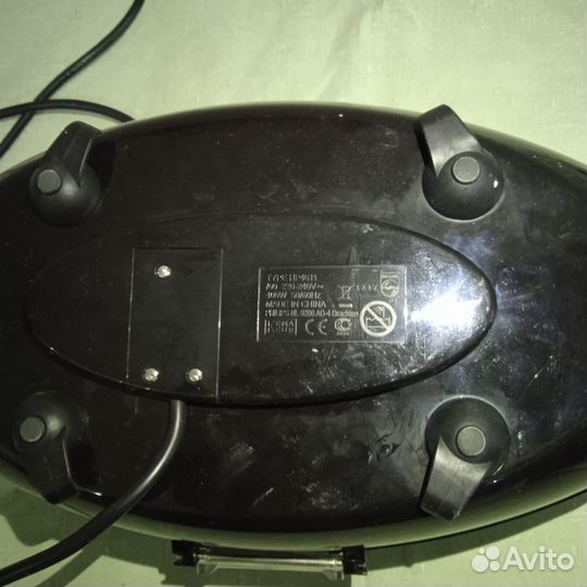 Электро бигуди Philips Salon Rollers Pro 16 шт