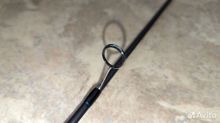 Спиннинг Favorite Blue Bird BB1-762UL-T (1-7g)