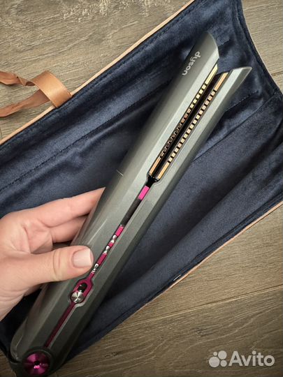 Выпрямитель dyson corrale hs03