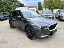 Mazda CX-5 2.0 AT, 2021, 45 108 км, с пробегом, цена 3 390 000 руб.