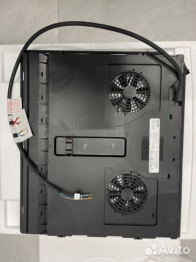 Индукционная варочная панель gorenje на запчасти