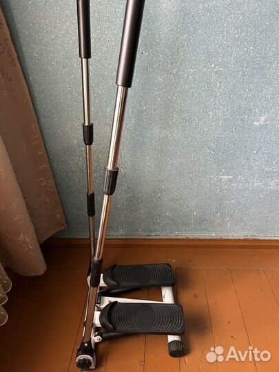 Тренажер степпер