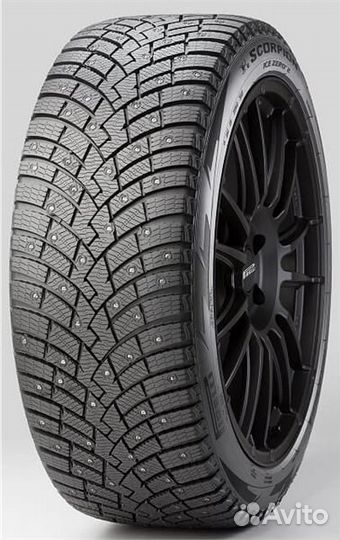 Pirelli Scorpion Ice Zero 2 265/60 R18
