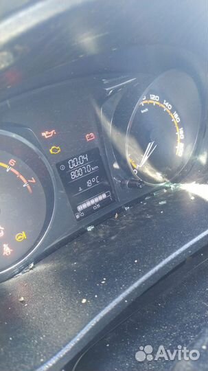 LADA granta FL Лада гранта фл эур электроусилитель