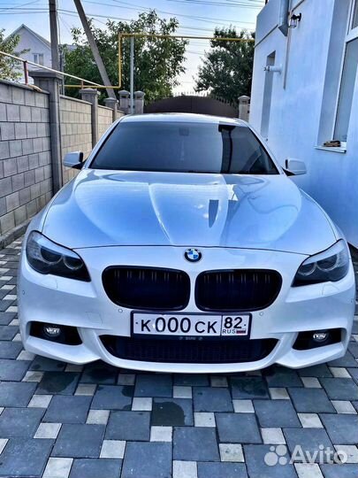 Накладки зеркал в М стиле ф10 ф30 е60 ф15 g30 e70