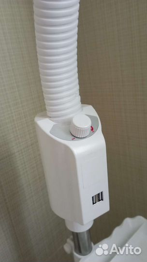 Лампа для наращивания ресниц