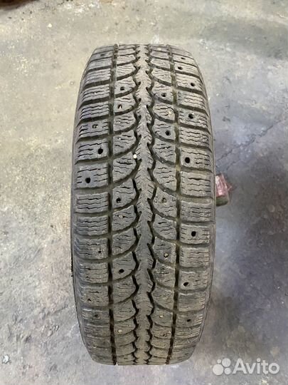 КАМА 505 Irbis 175/65 R14