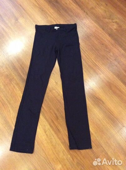 Брюки для девочки