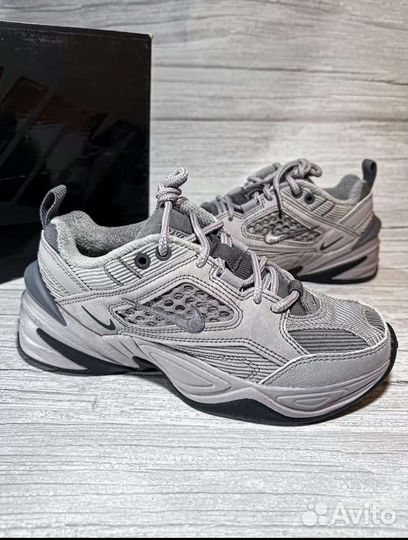 Nike m2k tekno