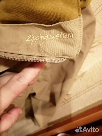 Куртка для сноуборда