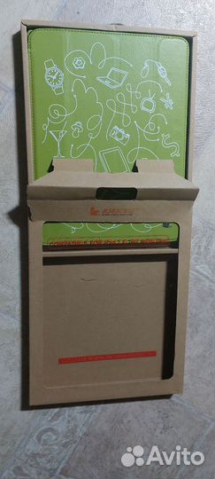 Чехол под планшет iPad