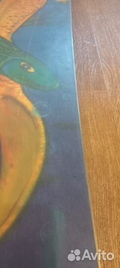 Сноуборд 152