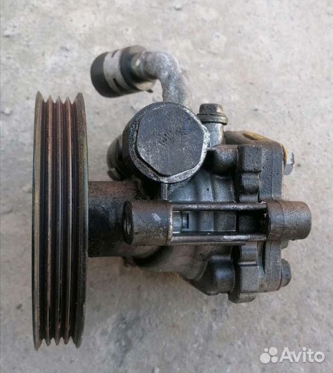 Гидроусилитель Suzuki Grand Vitara M16A