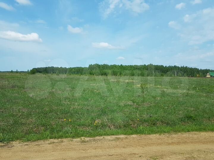 Участок 3,94 га (СНТ, ДНП)