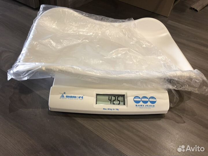 Детские весы