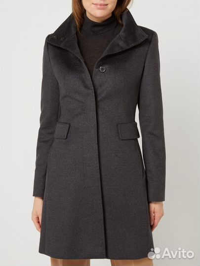 Пальто Max Mara studio оригинал