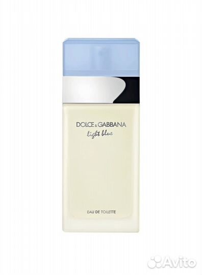 Dolce&gabbana Light Blue