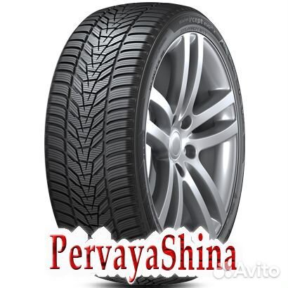 Hankook Winter I'Cept Evo 3 X W330A 225/60 R18