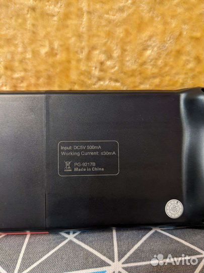 Геймпад Ipega PG-9217