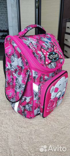 Рюкзак школьный