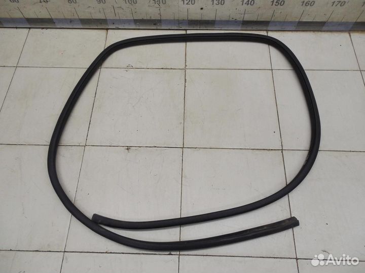 Уплотнитель (внутри) X-Trail (T31) 2007-2014