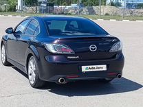 Mazda 6 2.5 MT, 2008, 182 000 км, с пробегом, цена 960 000 руб.