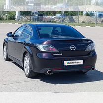 Mazda 6 2.5 MT, 2008, 182 000 км, с пробегом, цена 960 000 руб.