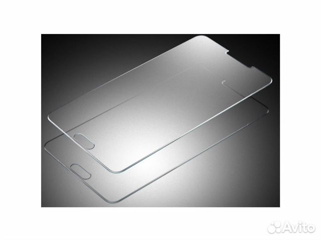 Защитное стекло Xiaomi Mi A3, безрамочное
