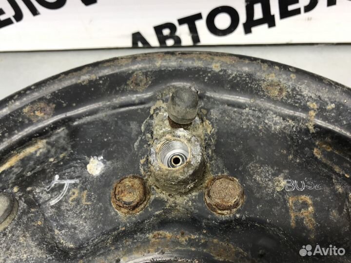 Рабочий тормозной цилиндр Honda HR-V GH1 1999 г.в