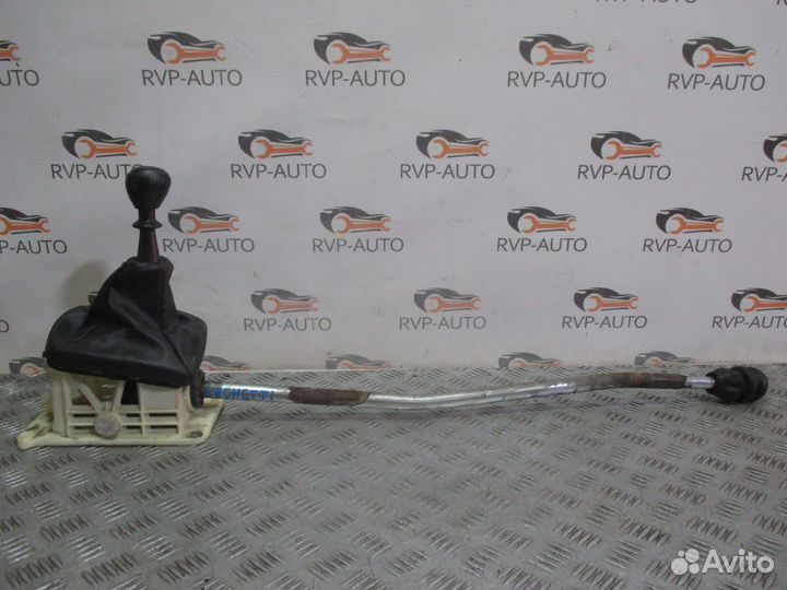 Кулиса МКПП в сборе Chevrolet Lacetti 2003-2013