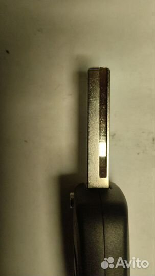 Ключ зажигания Kia Rio (QB) 2015-17г Оригинал