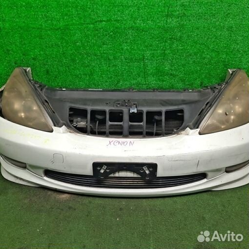 Ноускат Nosecut toyota windom MCV30 1MZ-FE