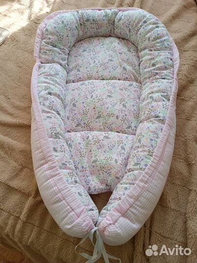 Кокон гнездышко