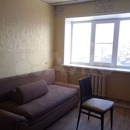 Комната 13 м² в 6-к., 3/5 эт.