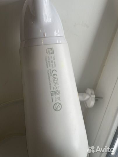 Фен Philips ThermoProtect 2200W Ionic